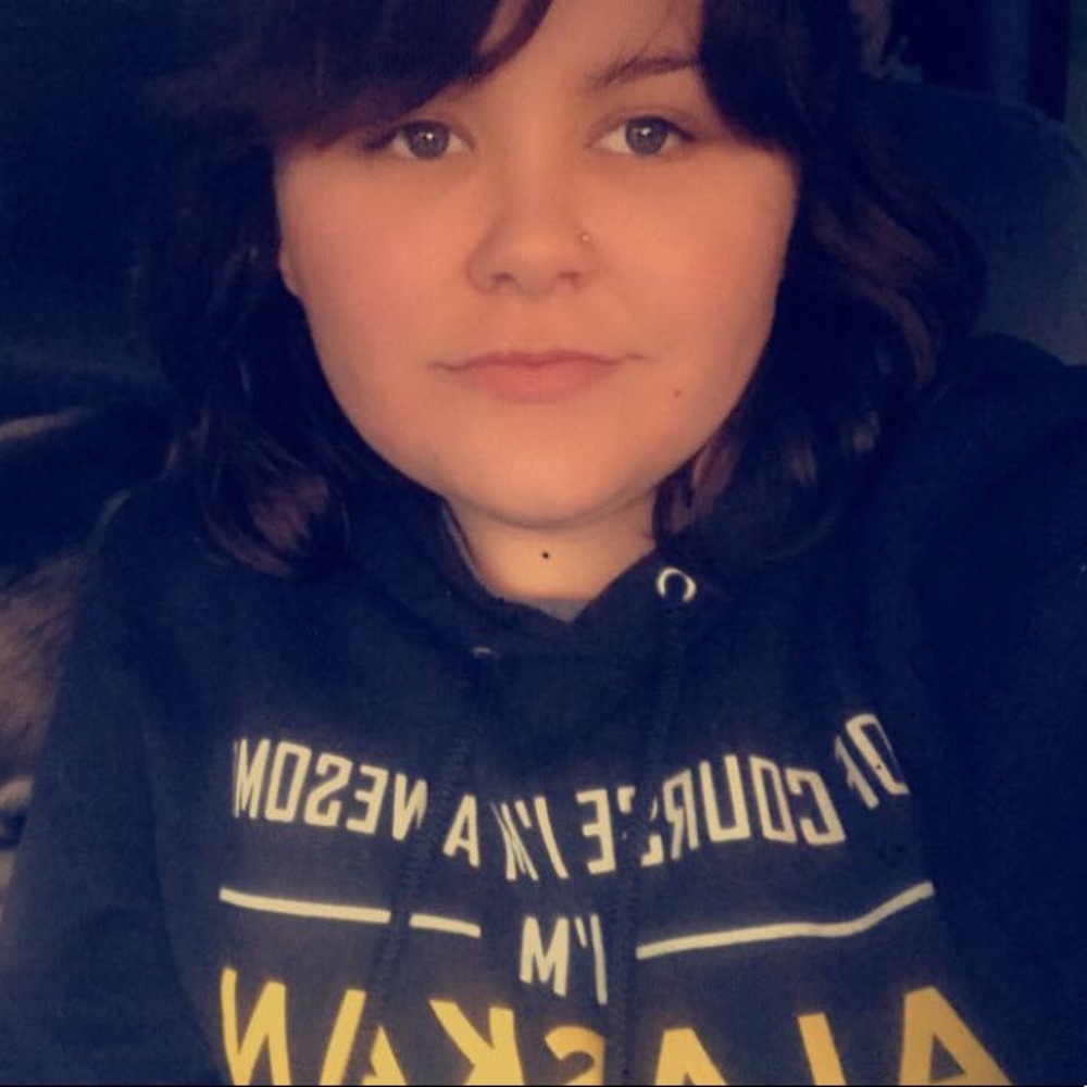 Meet your Posher, Raven